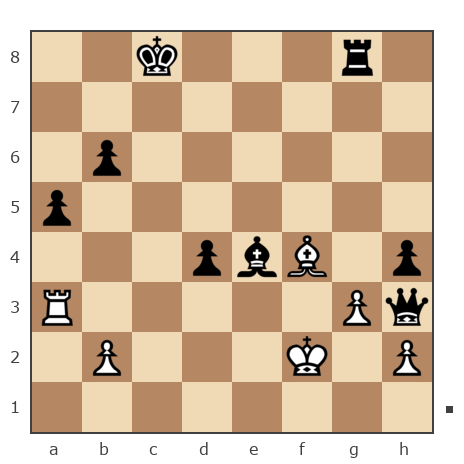 Game #7906371 - Евгений (muravev1975) vs Александр Валентинович (sashati)