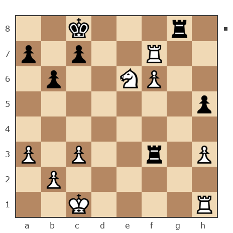 Game #7866276 - Павел Валерьевич Сидоров (korol.ru) vs Vstep (vstep)