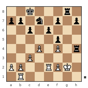 Game #7903982 - Drey-01 vs Олег СОМ (sturlisom)