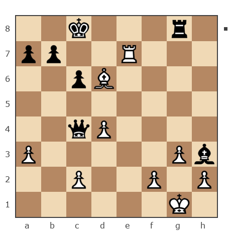 Game #2422727 - Зверев Дмитрий Сергеевич (falkon79) vs Слепец (Pathfinder)