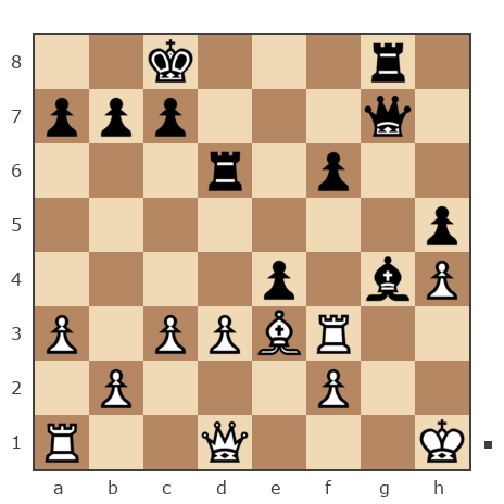 Game #7906159 - Геннадий Аркадьевич Еремеев (Vrachishe) vs Vstep (vstep)