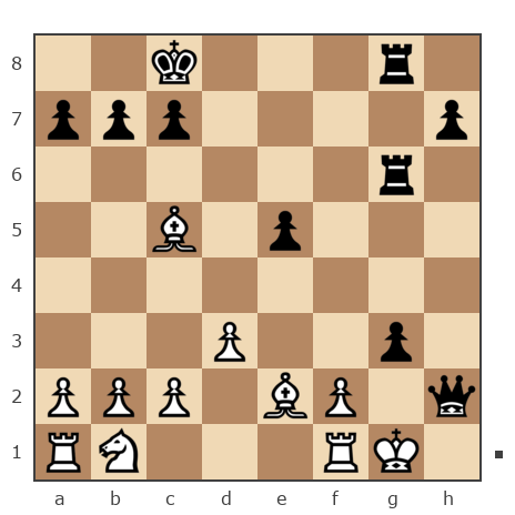 Game #7864189 - Андрей Александрович (An_Drej) vs Vstep (vstep)