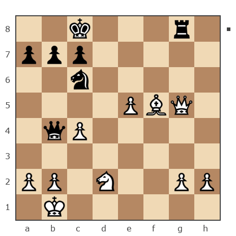 Game #6526223 - Игорь Петрович (stroyprospekt) vs Елена (soffi)