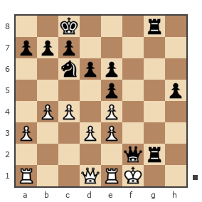 Game #240196 - Анастасия (Пчела) vs Иван (BMIM)