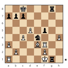Game #7832951 - Алексей Вячеславович Ведров (Kruassan4ik) vs Андрей Турченко (tav3006)