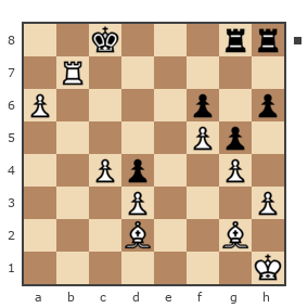 Game #7844394 - Дмитриевич Чаплыженко Игорь (iii30) vs Waleriy (Bess62)