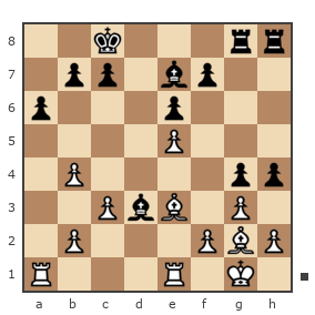 Game #5080336 - Демин Юрий (Leopard88) vs Андрей Вячеславович Лашков (lees)