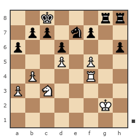 Game #7904394 - Артём Мишутин (Long_live_the_King) vs Борис (BorisBB)