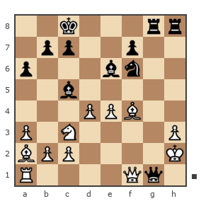 Game #6335645 - николаевич николай (nuces) vs Molchan Kirill (kiriller102)
