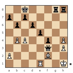 Game #7866484 - Владимир Васильевич Троицкий (troyak59) vs Aleksander (B12)