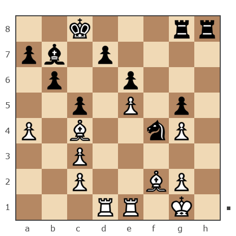 Game #3244051 - Цветков Даниел Стефанов (Dani-98) vs Супрунов (lidvanmax)