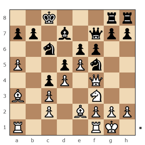 Game #7851536 - Сергей (skat) vs Сергей (Mirotvorets)