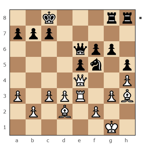 Game #7905528 - Олег Владимирович Маслов (Птолемей) vs Андрей Курбатов (bree)