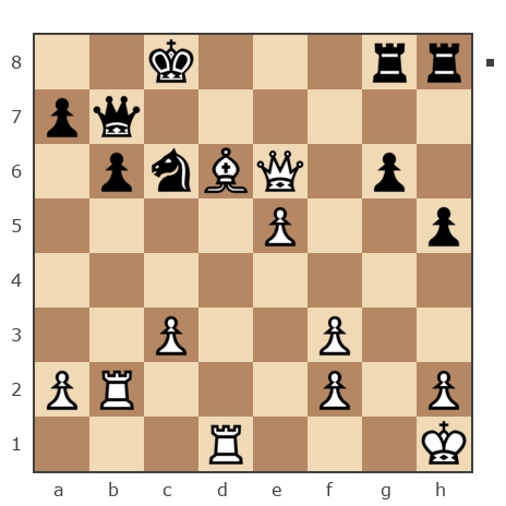 Game #7870794 - Блохин Максим (Kromvel) vs Павел Николаевич Кузнецов (пахомка)