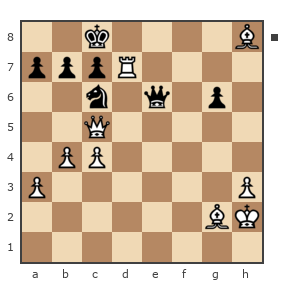 Game #1660310 - Владимир (владимир1983) vs Алексей Ватолин (Aleksei-Vatolin)