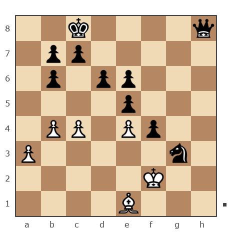 Game #7772318 - artur alekseevih kan (tur10) vs sergey (sadrkjg)