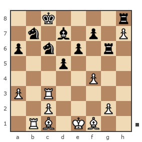 Game #2697109 - Руслан (marseille78) vs Владимир (ВладимирВ)