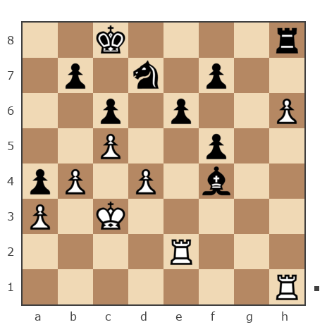 Game #7906452 - михаил владимирович матюшинский (igogo1) vs Олег СОМ (sturlisom)