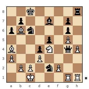 Game #6652387 - Роман (Romannuts) vs vladimir1940