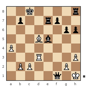 Game #7764612 - Андрей Турченко (tav3006) vs Гриневич Николай (gri_nik)