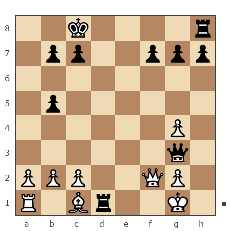 Game #7813723 - Дмитрий Желуденко (Zheludenko) vs Александр (КАА)