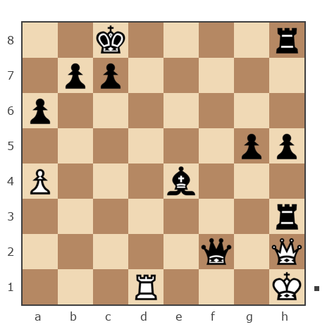 Game #7719154 - Olga (Feride) vs Wseslava (wseslava)