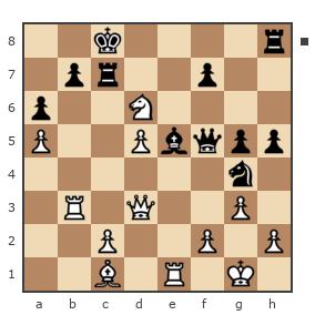 Game #7799673 - Александр Омельчук (Umeliy) vs михаил владимирович матюшинский (igogo1)