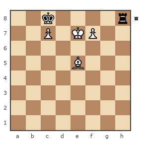 Game #5902876 - O_K vs Хохлов Марк Михайлович (Hohlov)