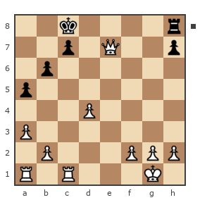 Game #1445989 - Резвицкий Алексей Александрович (GRANDMASTERCHESS) vs Кен Виктор Васильевич (mekron)