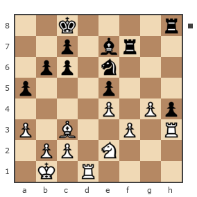Game #815894 - Борис (Викниксор) vs Андрей (fil410706)
