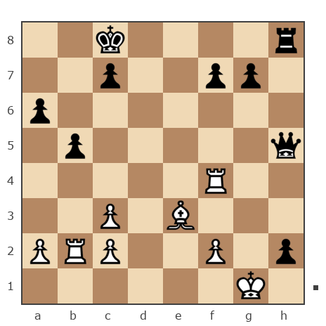 Game #7906210 - Павел Валерьевич Сидоров (korol.ru) vs Николай Дмитриевич Пикулев (Cagan)