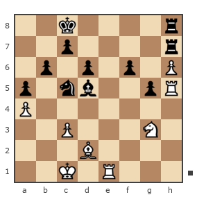 Game #7837926 - Дмитрий Некрасов (pwnda30) vs Sergej_Semenov (serg652008)
