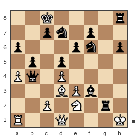Game #7883712 - Ашот Григорян (Novice81) vs Олег Евгеньевич Туренко (Potator)