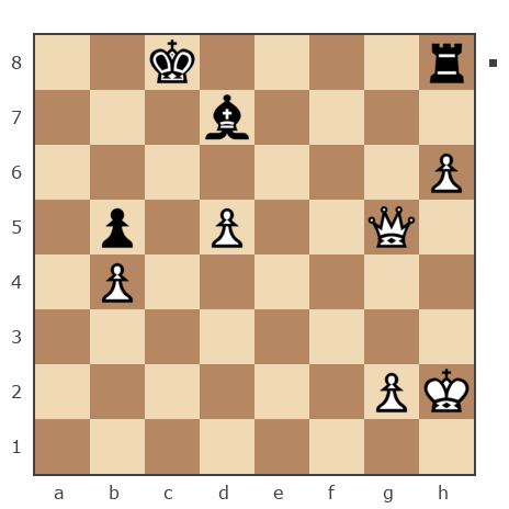 Game #7851214 - Николай Михайлович Оленичев (kolya-80) vs Drey-01