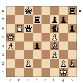 Game #2817156 - Руслан (Barbarian) vs Кузнецов Дмитрий (Дима Кузнецов)