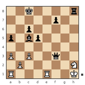 Game #7325380 - Вишневский (buks) vs Чайковский Вадим (veronese)
