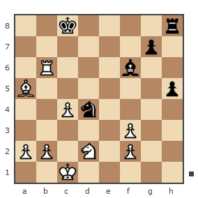 Game #4326403 - Дмитрук Юрий (leo-yura) vs Владислав (VladDnepr)
