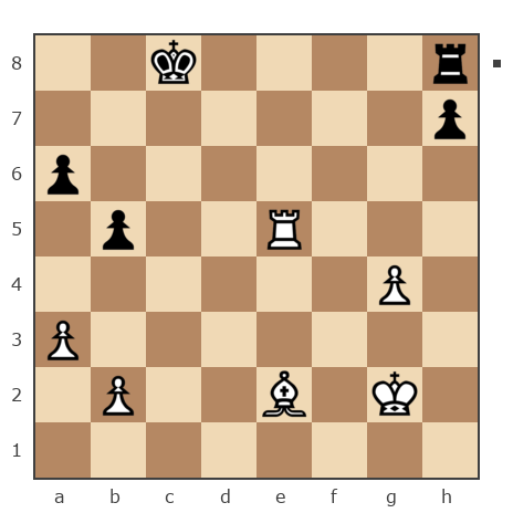 Game #7852840 - Олег (ObiVanKenobi) vs николаевич николай (nuces)