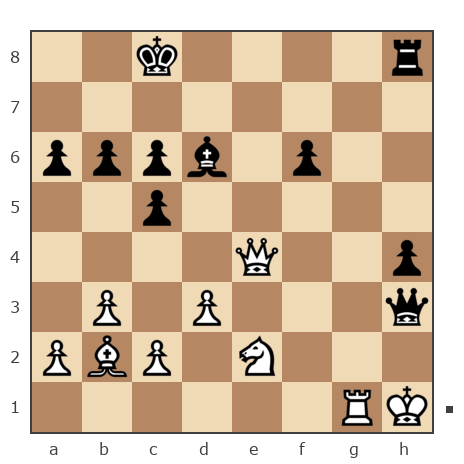 Game #7845671 - Антенна vs Анатолий Алексеевич Чикунов (chaklik)