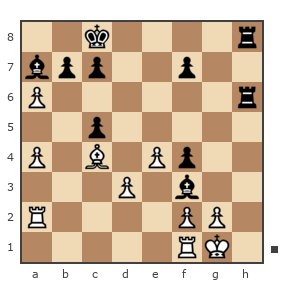 Game #7904248 - Шехтер Владимир (Vlad1937) vs Игорь (Kopchenyi)
