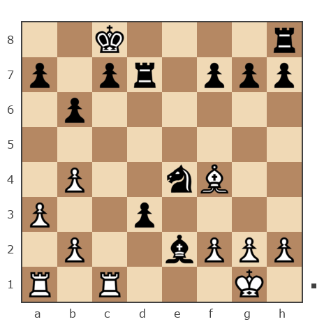 Game #7866768 - contr1984 vs Борисович Владимир (Vovasik)