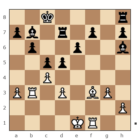 Game #6836510 - Tigrahaud vs Александрович Виталий (ВИТАУС)