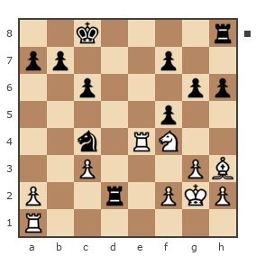 Game #7879924 - Дмитриевич Чаплыженко Игорь (iii30) vs николаевич николай (nuces)