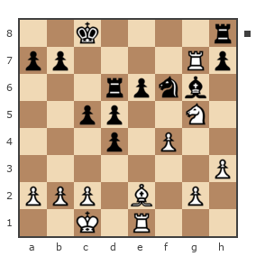 Game #236688 - rustam (Adelphi) vs Natig (M a e s t r o)