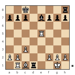 Game #2196397 - Клименко Валентин Олегович (symbolic) vs Пономарев Рудольф (Rodolfo)