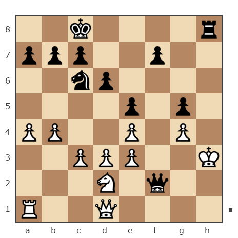 Game #6963049 - Алексей Владимирович (Aleksei8271) vs олья (вполнеба)