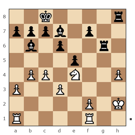 Game #6427500 - плешевеня сергей иванович (pleshik) vs пахалов сергей кириллович (kondor5)