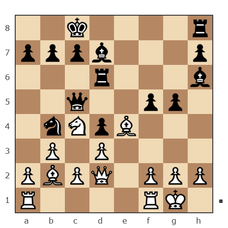 Game #7760786 - драгоценный александр (saford1) vs Филипп (mishel5757)