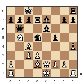 Game #178911 - Александр (Sanyol33) vs Сергей (sergeydolzhenko)