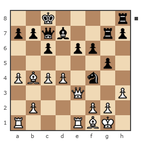 Game #7055920 - Evsin Igor (portos7266) vs Артур (Pesart)